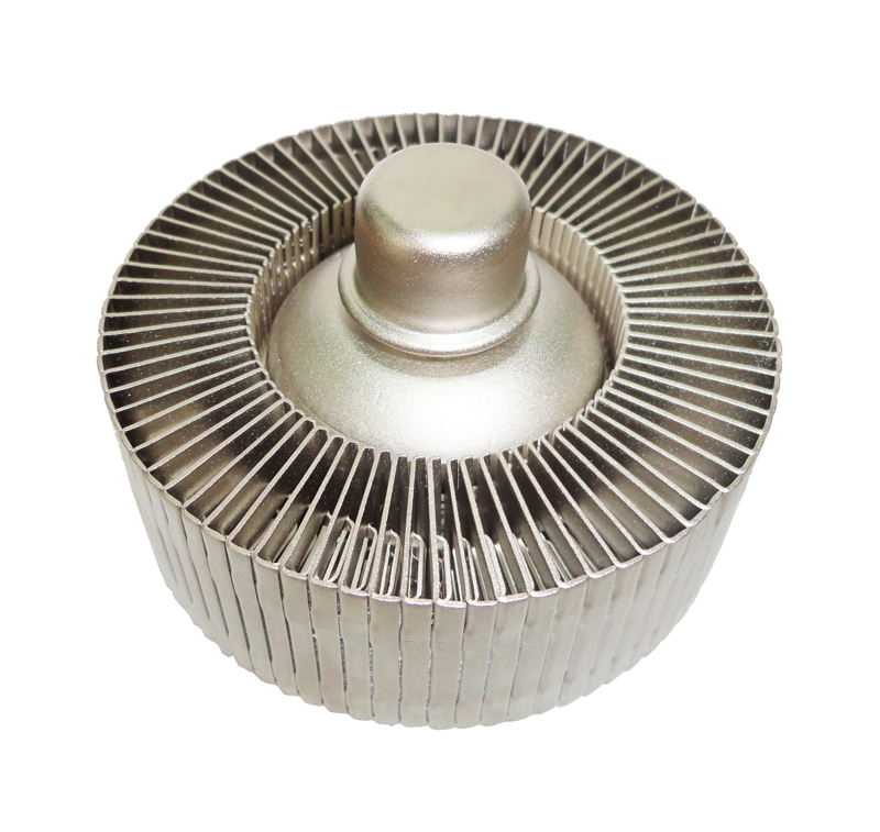 Electron tube