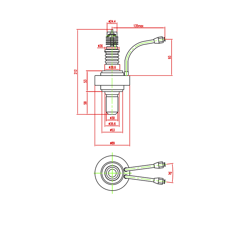 Magnetron