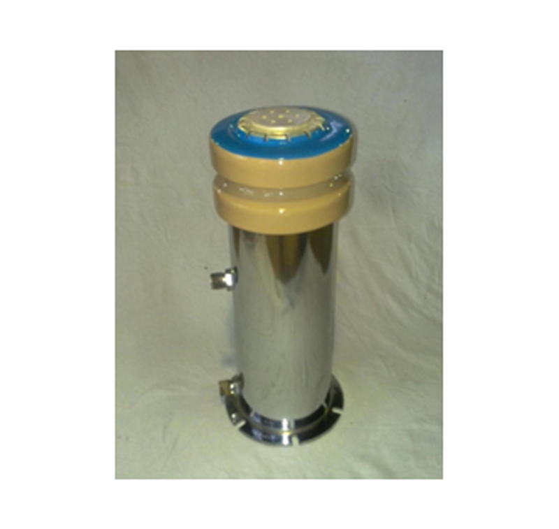 Capacitor CCGS -WY