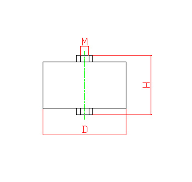 Capacitor CT87- WY