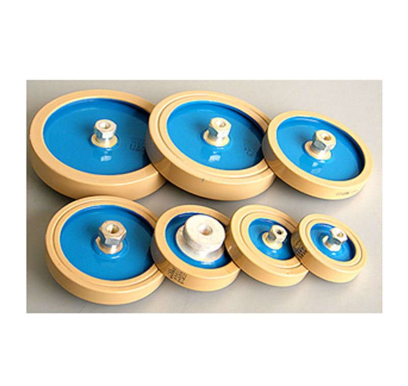 Capacitor CCG81 -WY